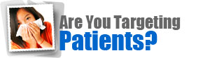 Are You Targeting Patients?